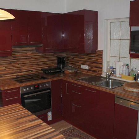 וולדן אם וורתרסי Appartement Eveline מראה חיצוני תמונה