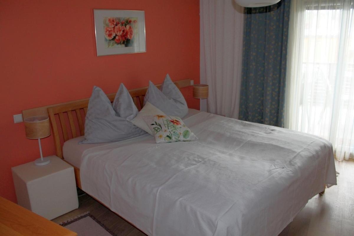 וולדן אם וורתרסי Appartement Eveline מראה חיצוני תמונה