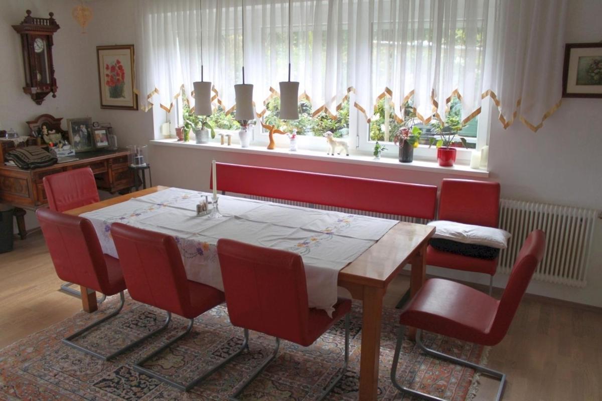 וולדן אם וורתרסי Appartement Eveline מראה חיצוני תמונה