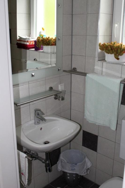 וולדן אם וורתרסי Appartement Eveline מראה חיצוני תמונה