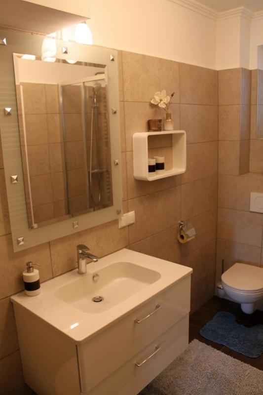 וולדן אם וורתרסי Appartement Eveline מראה חיצוני תמונה