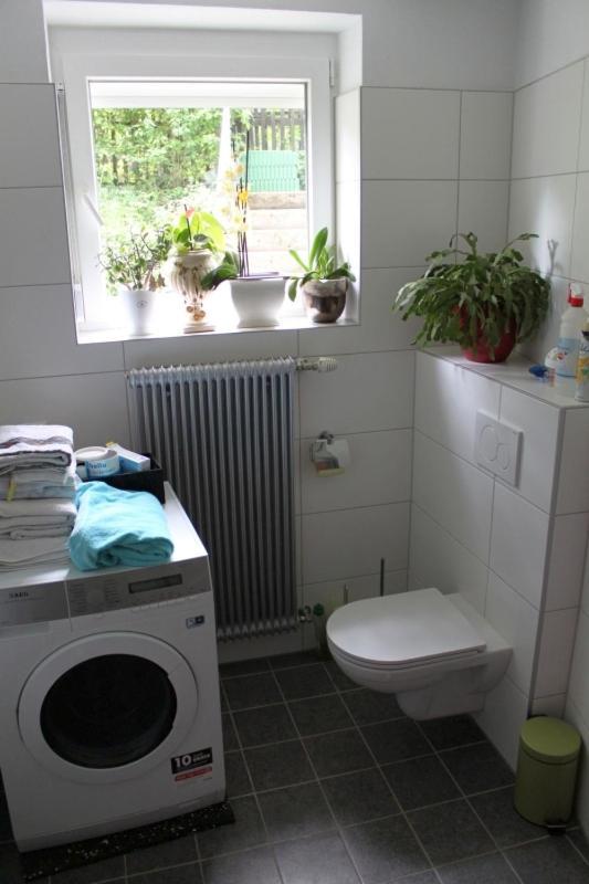 וולדן אם וורתרסי Appartement Eveline מראה חיצוני תמונה