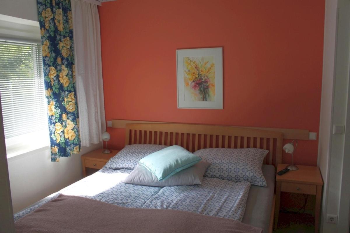 וולדן אם וורתרסי Appartement Eveline מראה חיצוני תמונה