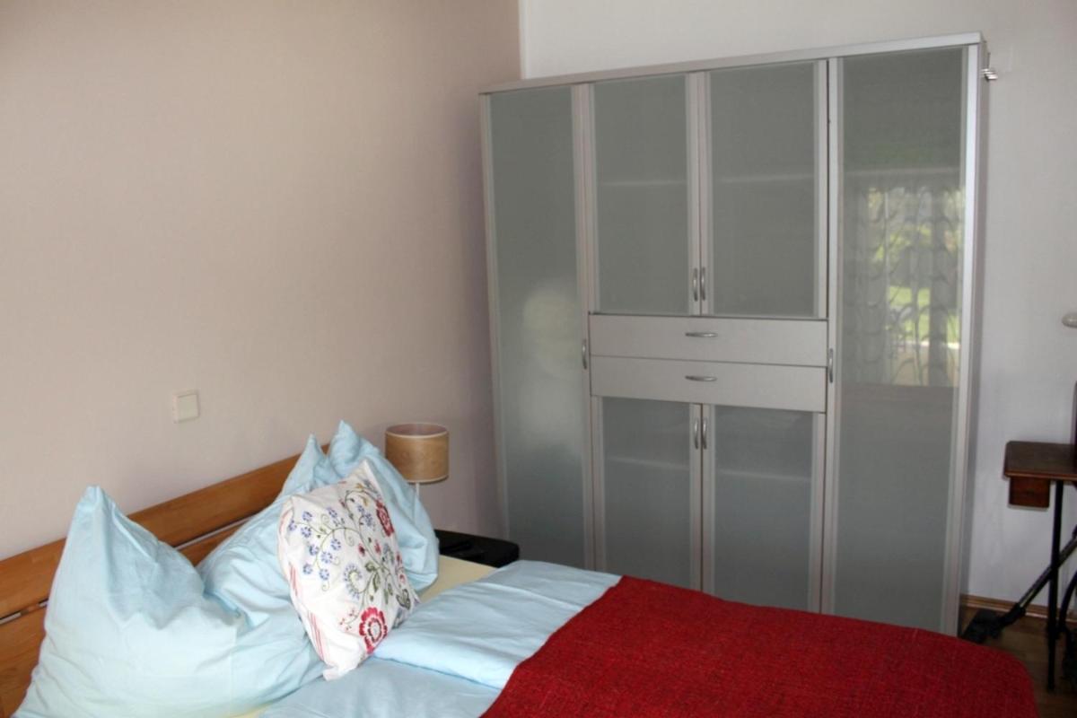 וולדן אם וורתרסי Appartement Eveline מראה חיצוני תמונה