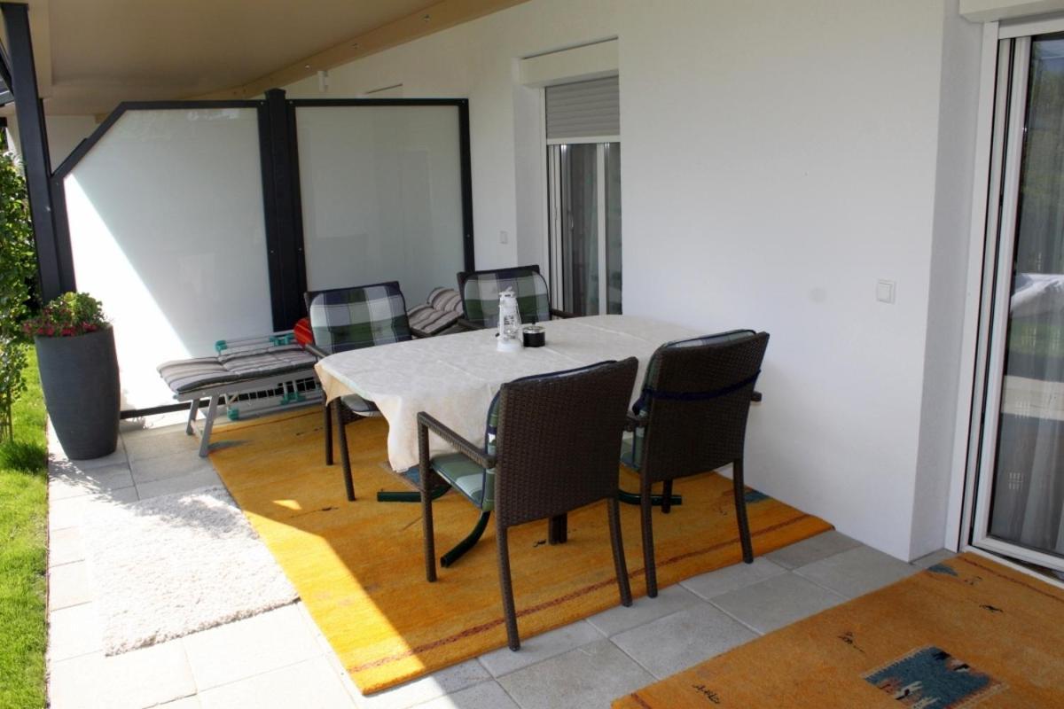 וולדן אם וורתרסי Appartement Eveline מראה חיצוני תמונה