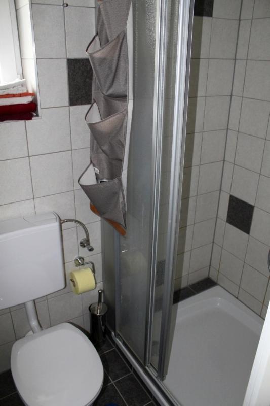 וולדן אם וורתרסי Appartement Eveline מראה חיצוני תמונה