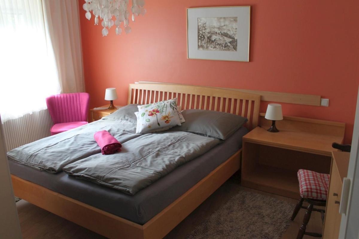 וולדן אם וורתרסי Appartement Eveline מראה חיצוני תמונה