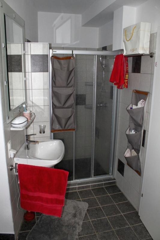 וולדן אם וורתרסי Appartement Eveline מראה חיצוני תמונה