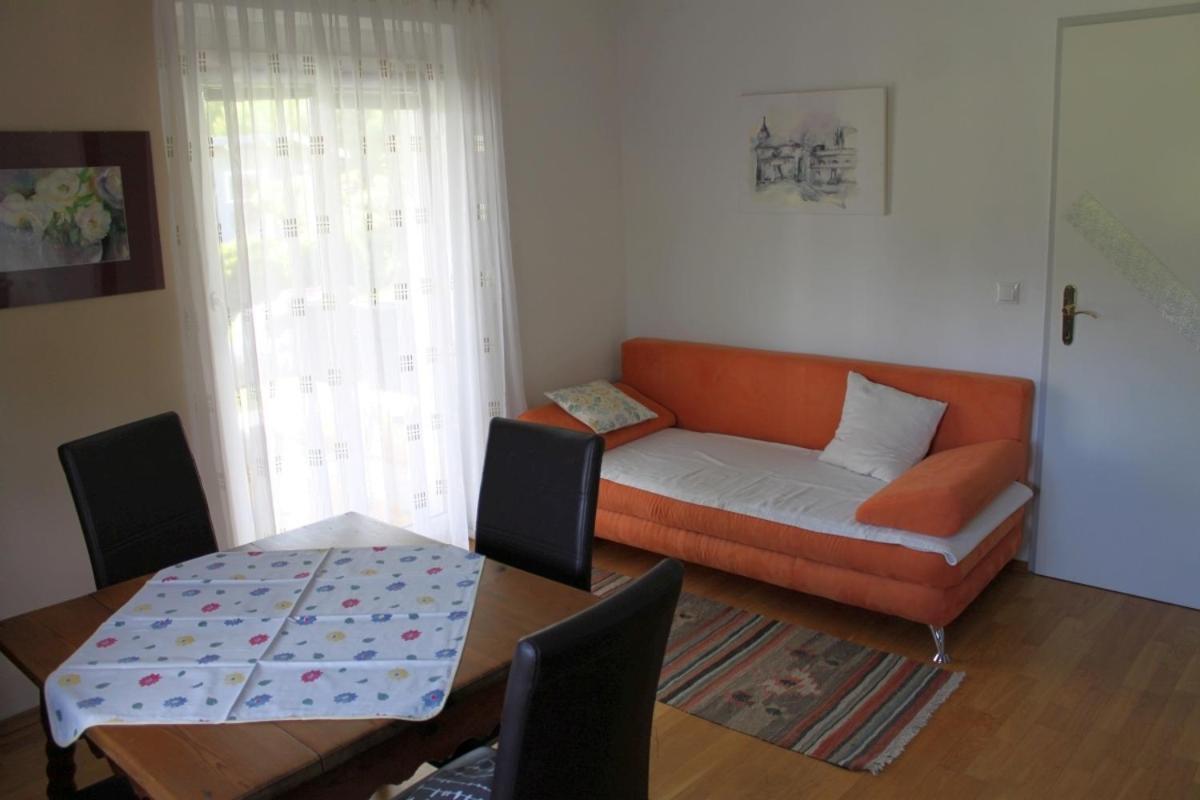 וולדן אם וורתרסי Appartement Eveline מראה חיצוני תמונה