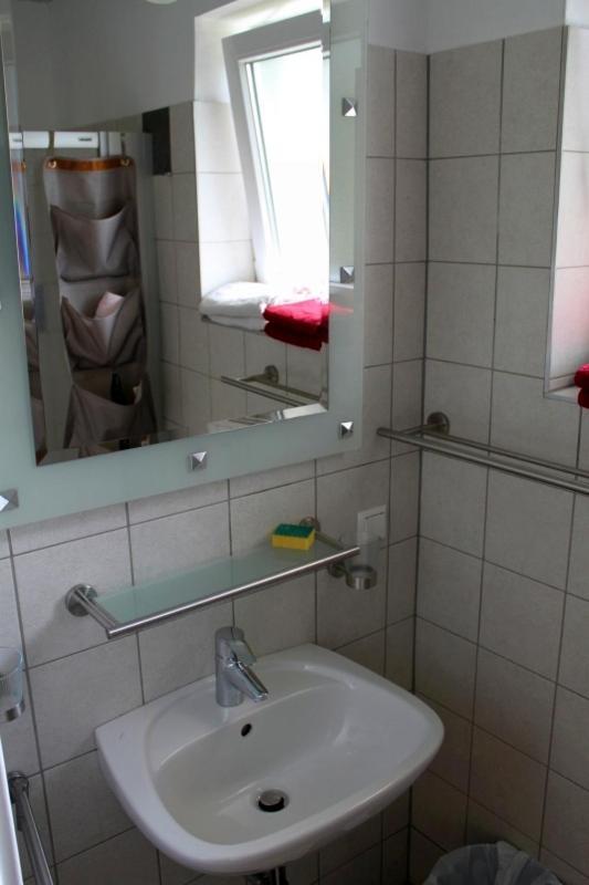 וולדן אם וורתרסי Appartement Eveline מראה חיצוני תמונה