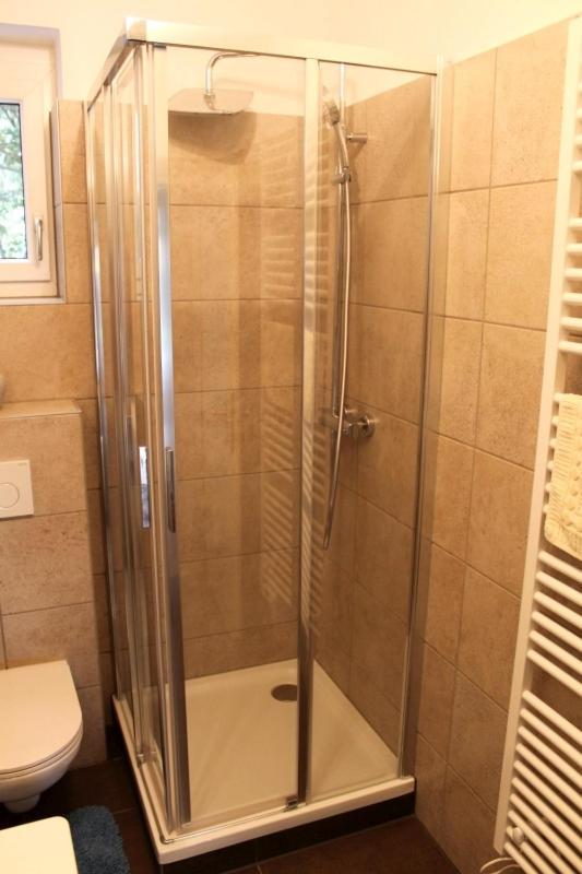 וולדן אם וורתרסי Appartement Eveline מראה חיצוני תמונה