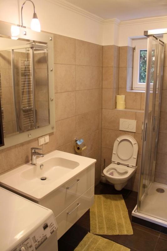 וולדן אם וורתרסי Appartement Eveline מראה חיצוני תמונה