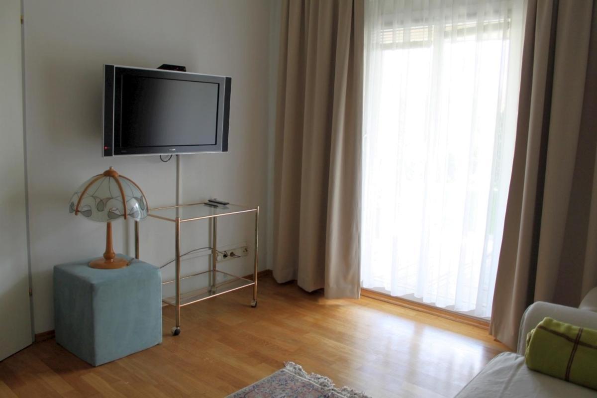 וולדן אם וורתרסי Appartement Eveline מראה חיצוני תמונה