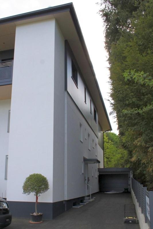 וולדן אם וורתרסי Appartement Eveline מראה חיצוני תמונה